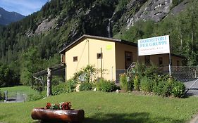 Agriturismo Mattei - Dormitorio